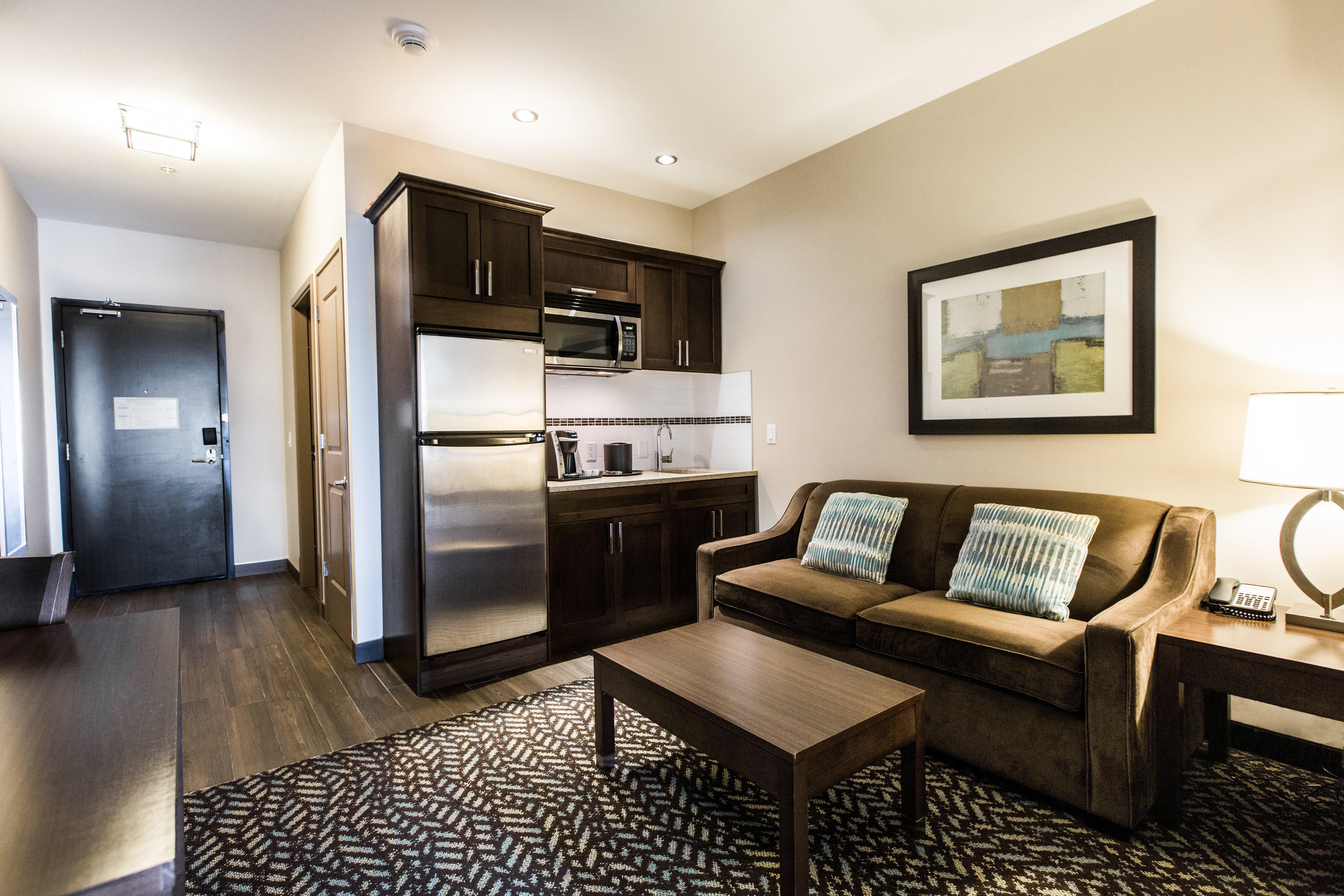 Holiday Inn Express & Suites Spruce Grove - Stony Plain By Ihg Exteriör bild