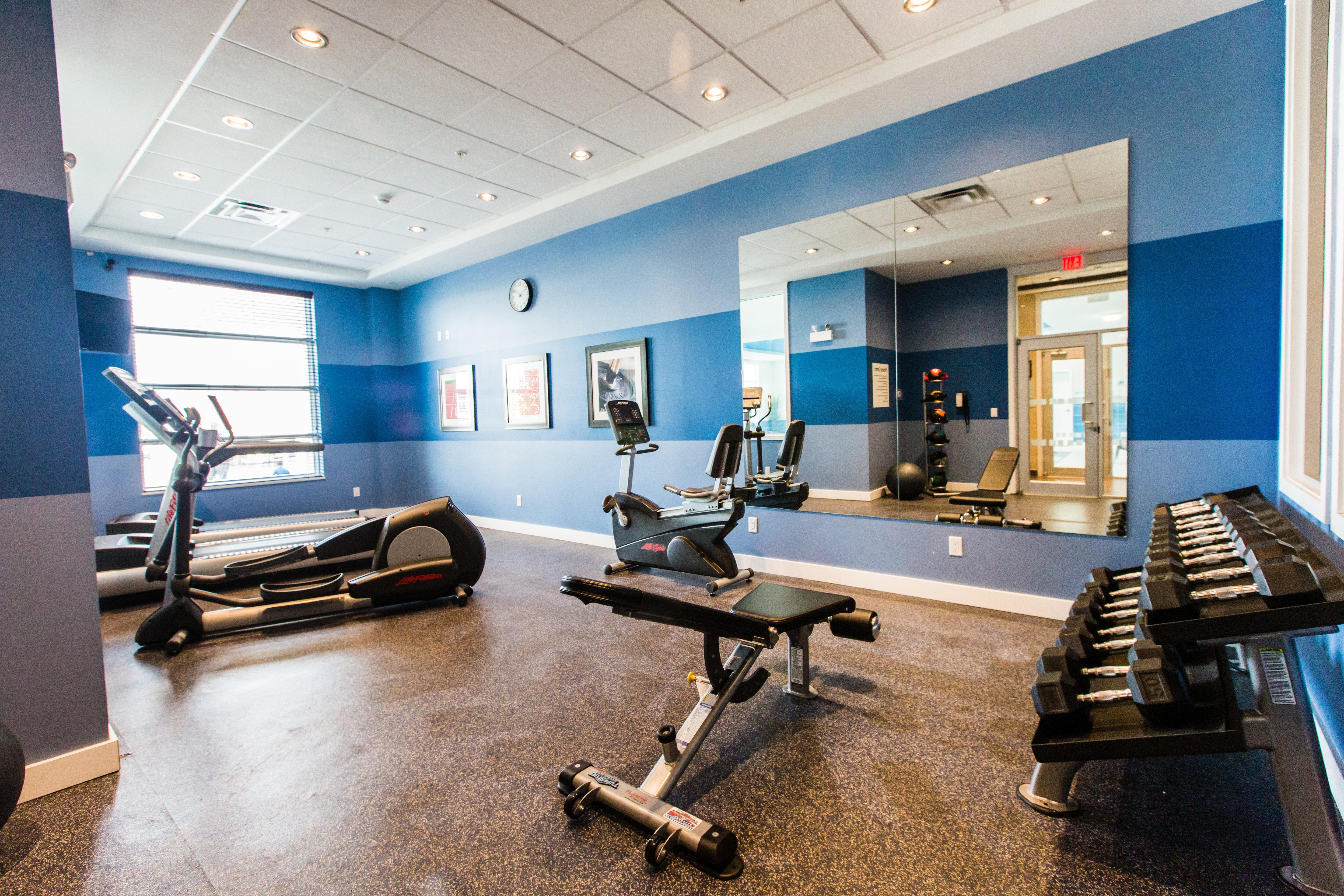 Holiday Inn Express & Suites Spruce Grove - Stony Plain By Ihg Exteriör bild