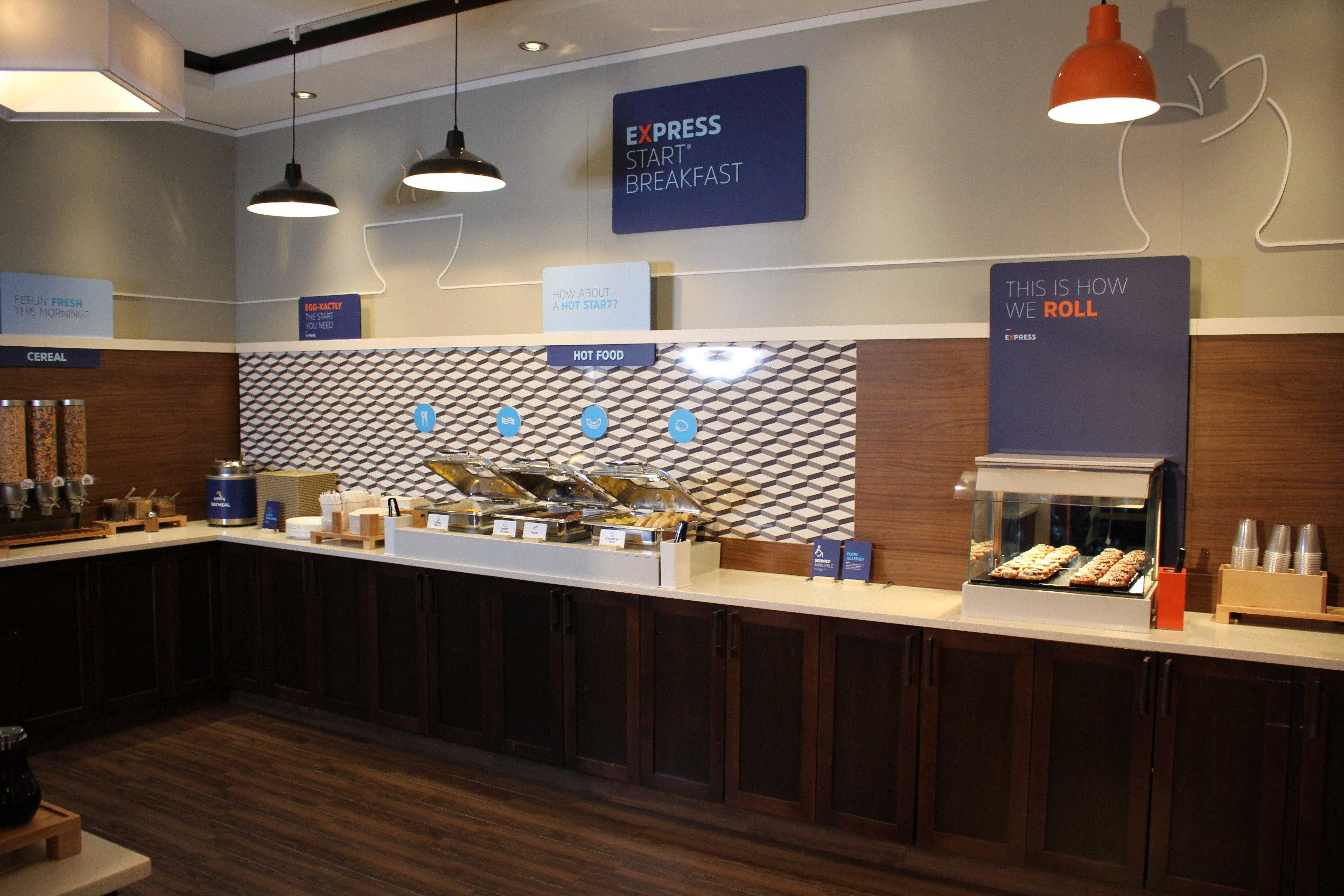 Holiday Inn Express & Suites Spruce Grove - Stony Plain By Ihg Exteriör bild