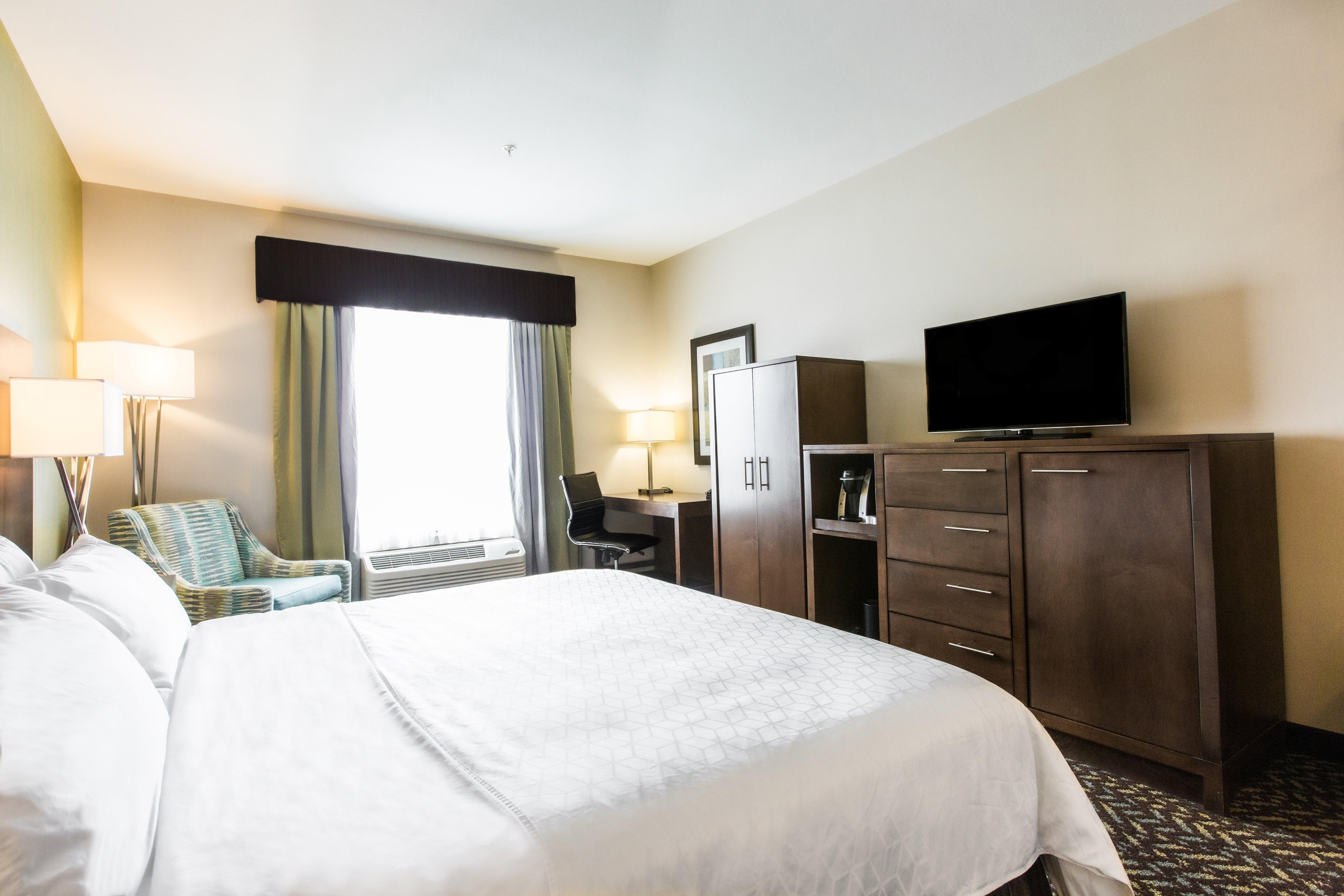 Holiday Inn Express & Suites Spruce Grove - Stony Plain By Ihg Exteriör bild