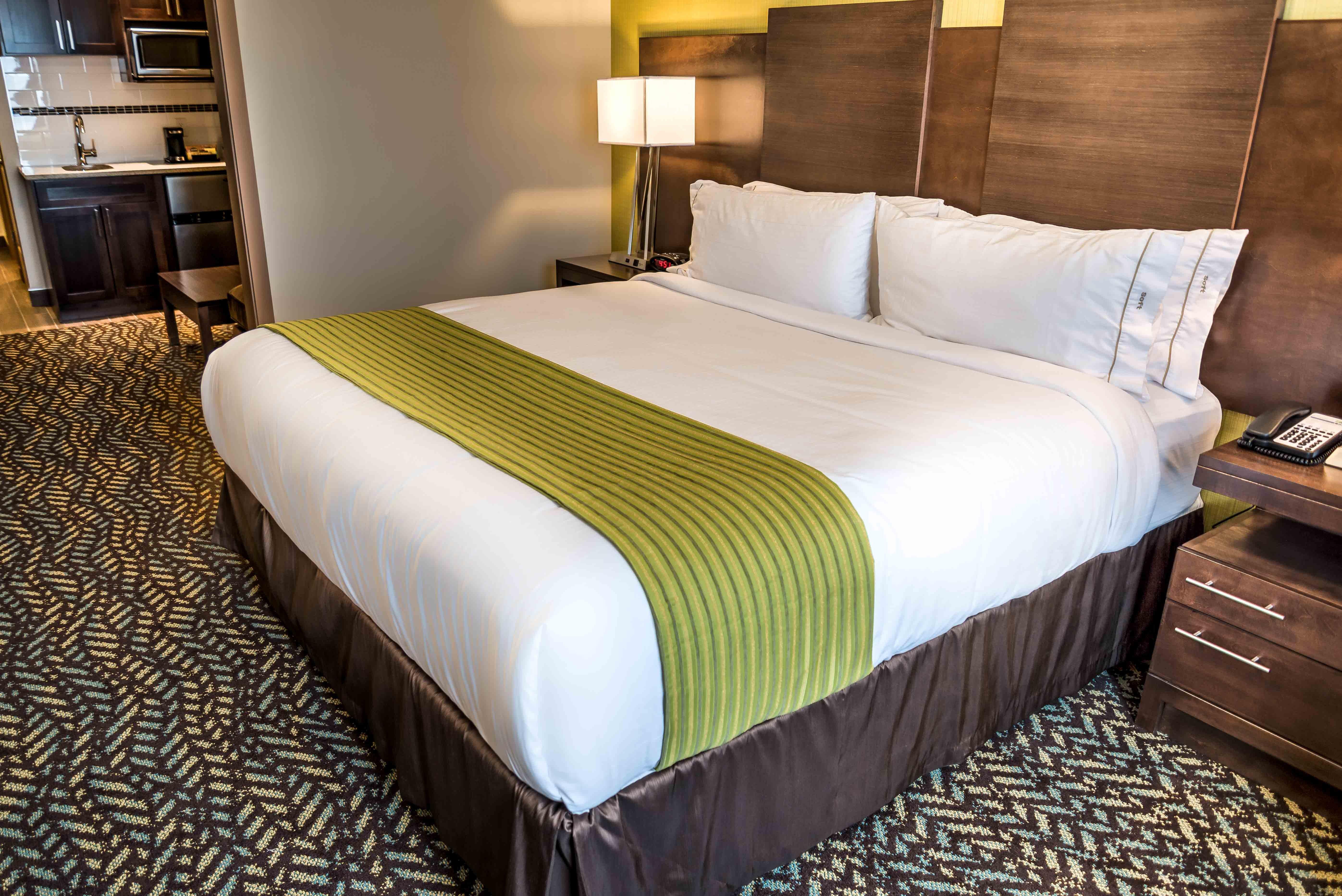 Holiday Inn Express & Suites Spruce Grove - Stony Plain By Ihg Exteriör bild