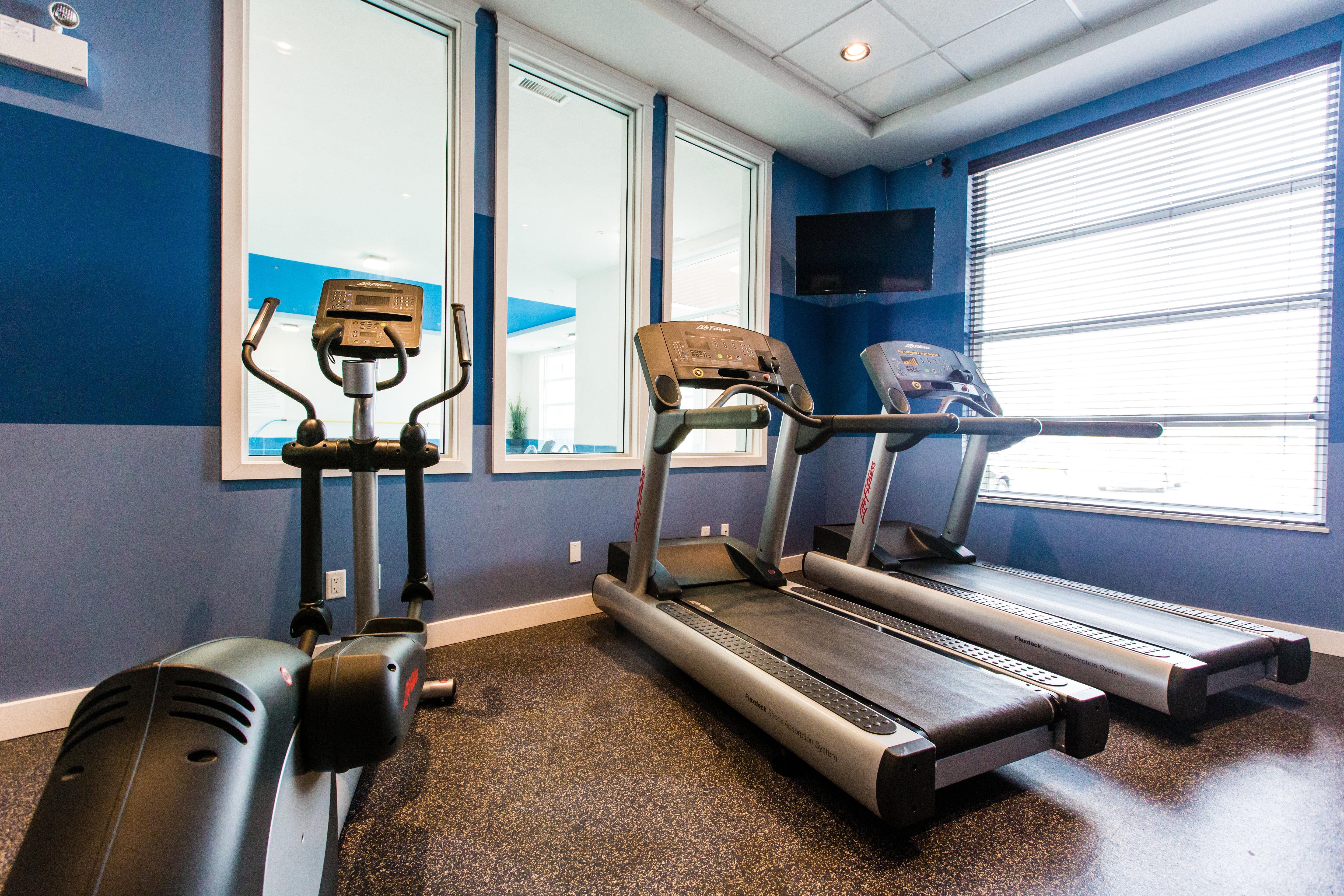 Holiday Inn Express & Suites Spruce Grove - Stony Plain By Ihg Exteriör bild