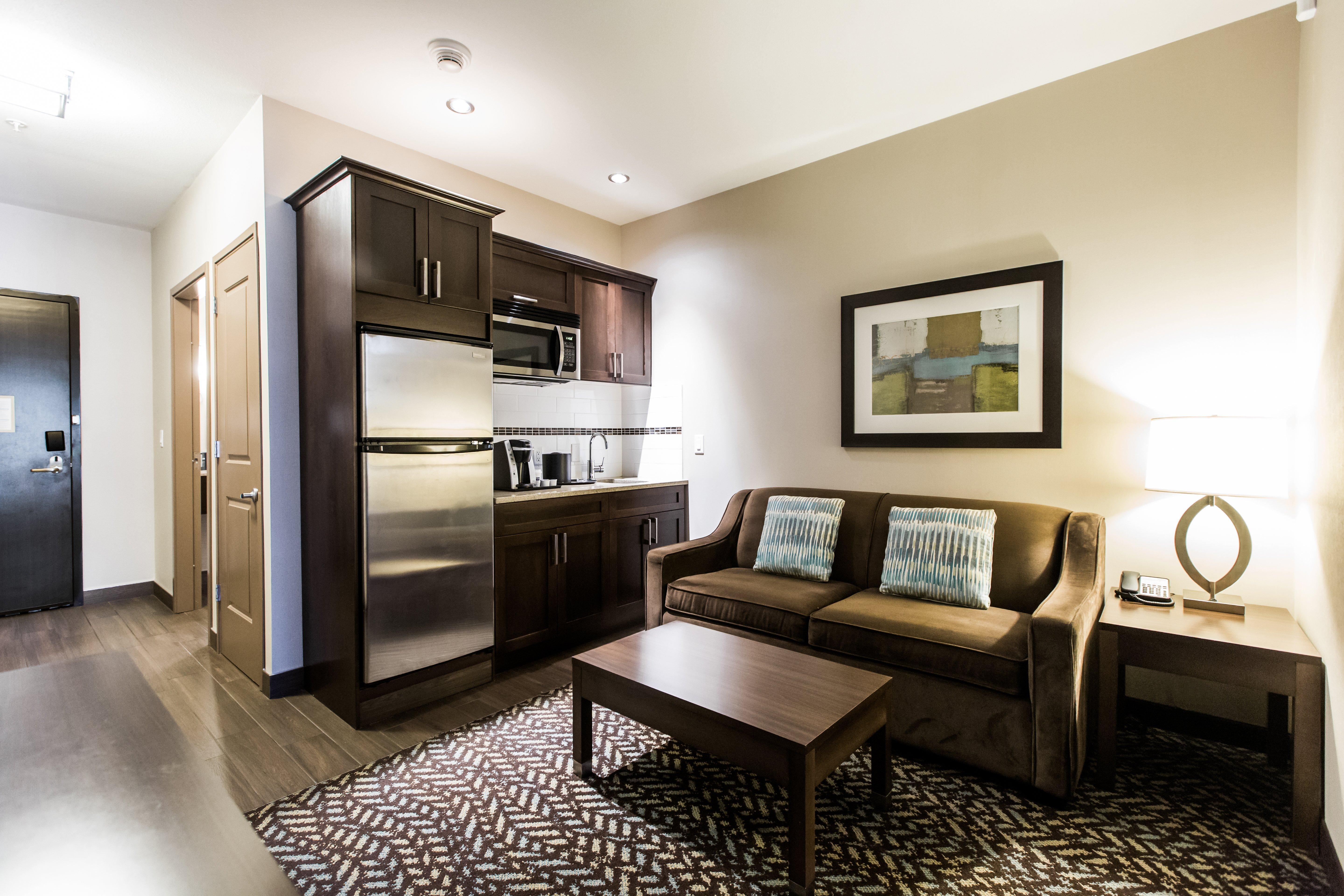 Holiday Inn Express & Suites Spruce Grove - Stony Plain By Ihg Exteriör bild
